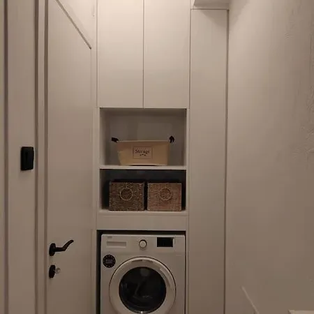 Cosy House With Garden Daire *