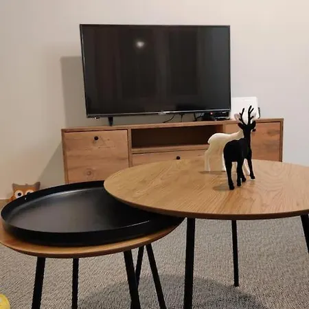 Cosy House With Garden * Golos