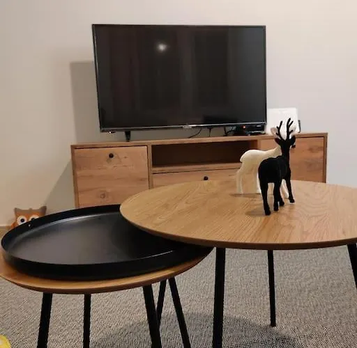 Cosy House With Garden * Vólos