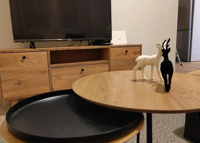 Cosy House With Garden Appartement Vólos