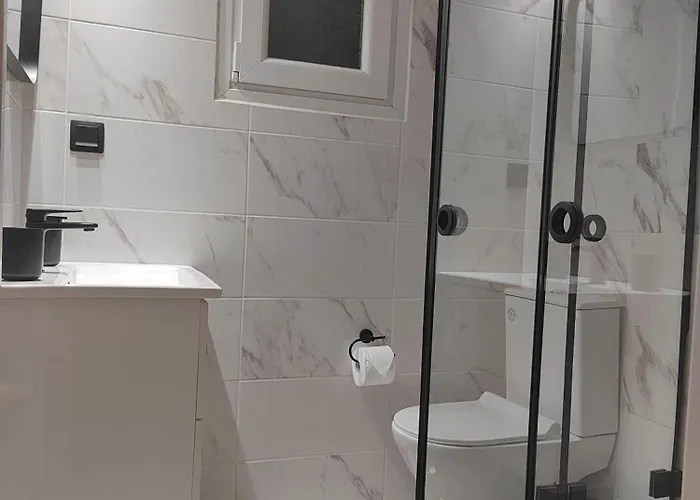 Cosy House With Garden Appartement *