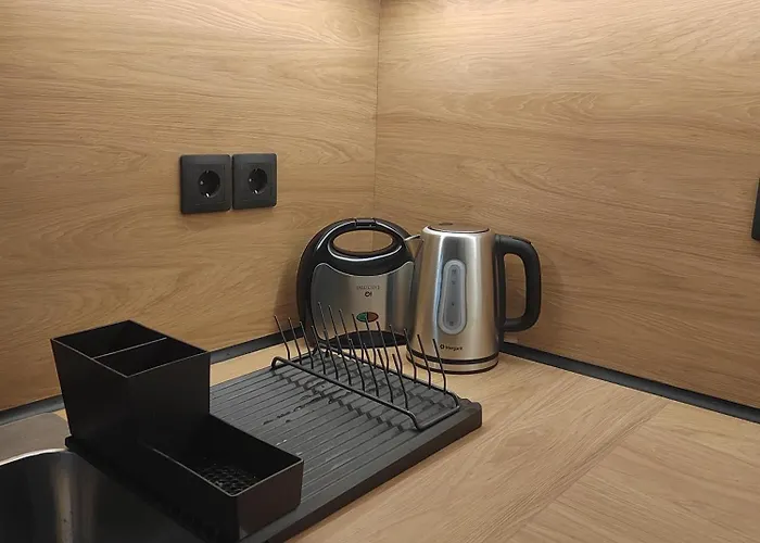 Appartement Cosy House With Garden