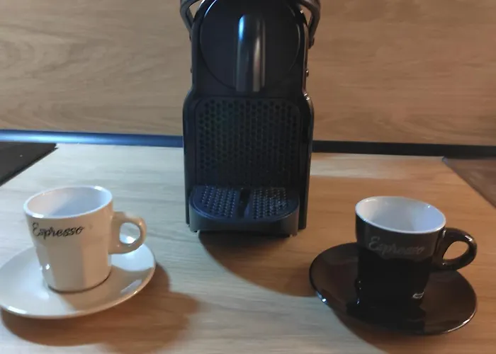 Cosy House With Garden Appartement