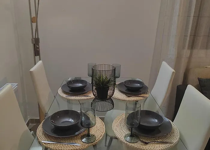 Cosy House With Garden *