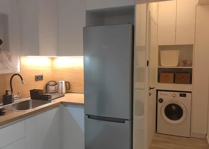 Cosy House With Garden Appartement