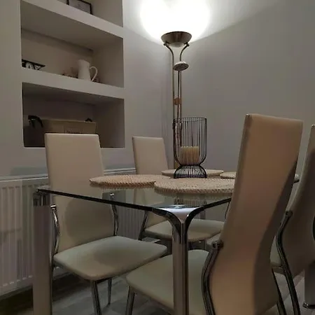 Cosy House With Garden Volos