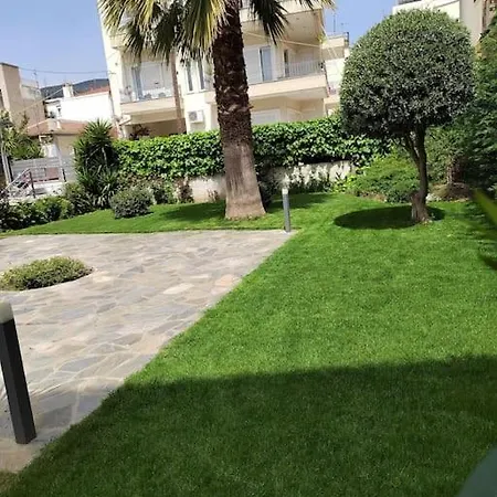 Cosy House With Garden * Volos