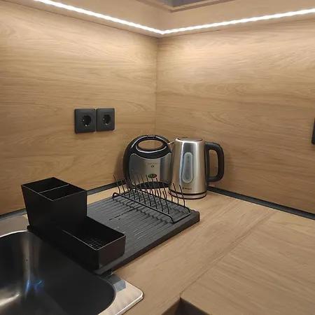 Appartamento Cosy House With Garden