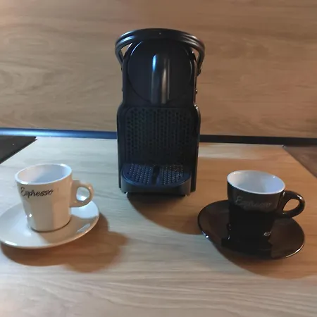 Cosy House With Garden Appartamento