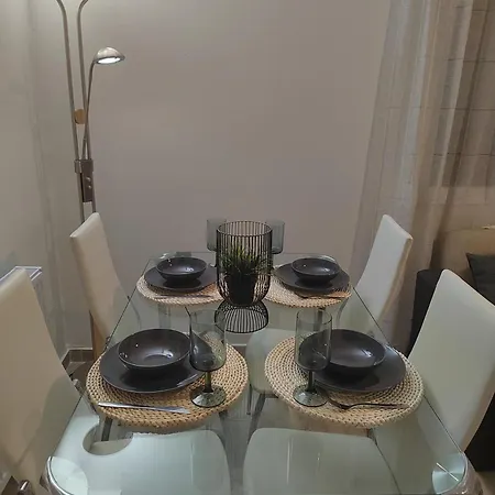 Cosy House With Garden *