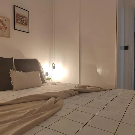 Cosy House With Garden Appartamento *